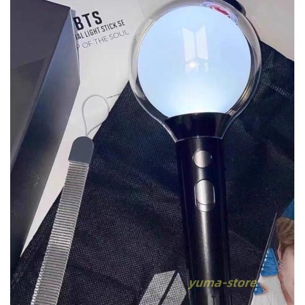 BTS アミボム【Weverse JAPAN】アミボム ver.4 OFFICIAL LIGHT STICK