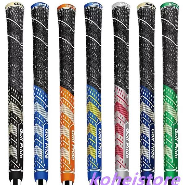 限定セール】Golf Pride ゴルフプライドMCC plus4 | JChere