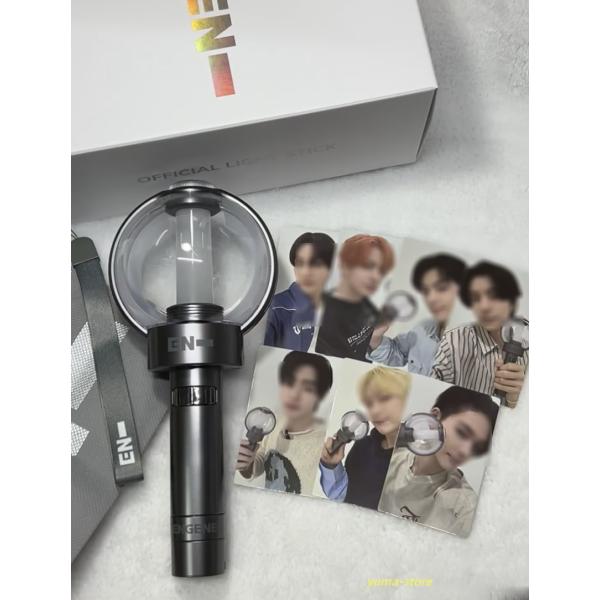 ENHYPEN Official Light Stick 公式 ペンラ | JChereヤフー