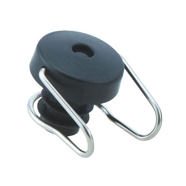 Wecomatic ヴェコマティック Tip Top ティップトップ ワイン シャンパン兼用ボトルストッパー Ab かわいい雑貨専門店ゆめのお店 通販 Yahoo ショッピング