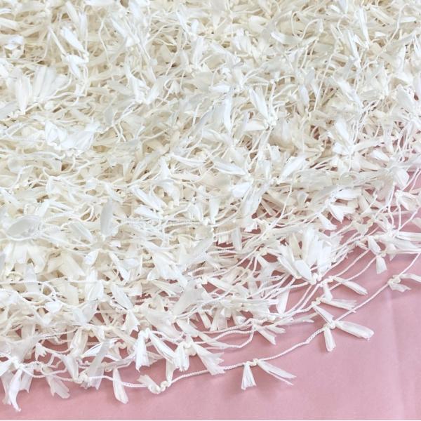 和紙ラッセルヤーン♪ およそ200gかせ :M5006B:夢の糸工房JUJU 通販 和紙ラッセルヤーン♪ およそ200gかせ