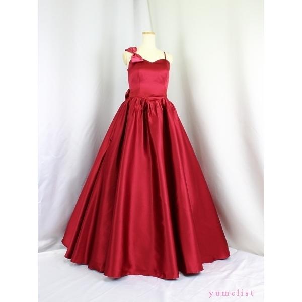 2022年最新版☆高級感溢れる ゆめりすと 妖精 ワインレッド 165ワイド