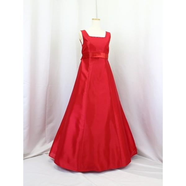 ゆめりすと　ロングドレス　160 ゆめりすと プリンセス・プラネット ワイン 160：演奏会発表会用