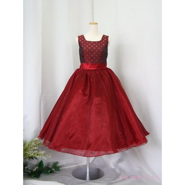 ゆめりすと130ピンクドレス ゆめりすと ビクトリアv5 クラシックピンク 130：演奏会発表会用