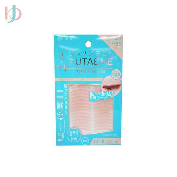 【FUTAEME アイテープ SPV71338】▼こんな方にオススメ▼・二重になりにくい・二重をクッキリしたい・二重をキープしたい接着力を追求した二重形成アイテープ目立ちにくい半透明タイプ貼って折り込む片面テープ材質：テープ(ポリエチレン)...