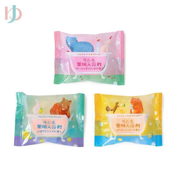 ●発泡タイプの薬用入浴剤です。・ラムネのようなきめ細やかな炭酸ガスが発生します。・有効成分が温浴効果を高め、血行を促進します。【効能・効果】疲労回復・肩のこり・冷え症●使用方法：浴槽の湯（150〜200L）に1錠を入れ、よくかき混ぜてご入浴...