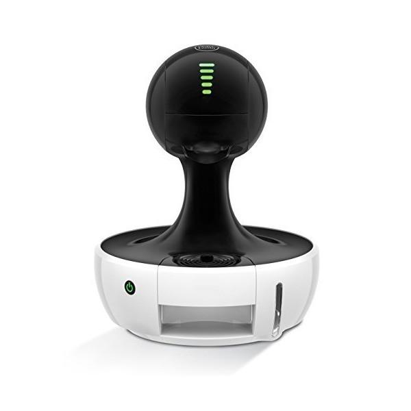 ドルチェグスト ドロップ 夢たまご店 ホワイト ドロップ Md9774wh ネスカフェ キッチン家電 ホワイト