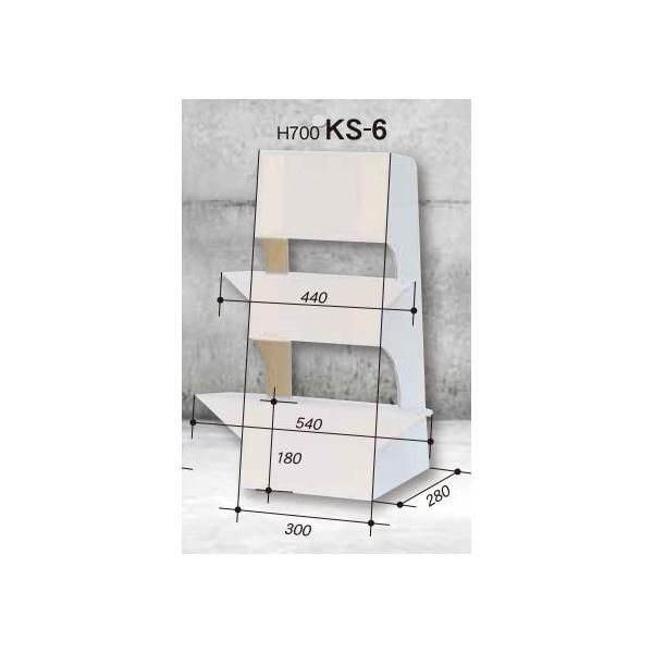 Xܗp g^ X^h No.6 A1EOGTCYΉ KS-6 y[J[Esz