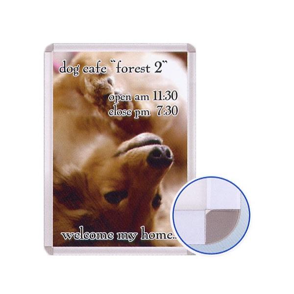 |X^[t[ I[vplCgP A2 (420×594mm) zCg×Vo[