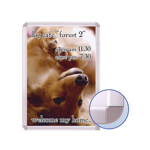 |X^[t[ I[vplCgP B3 (364×515mm) Vo[