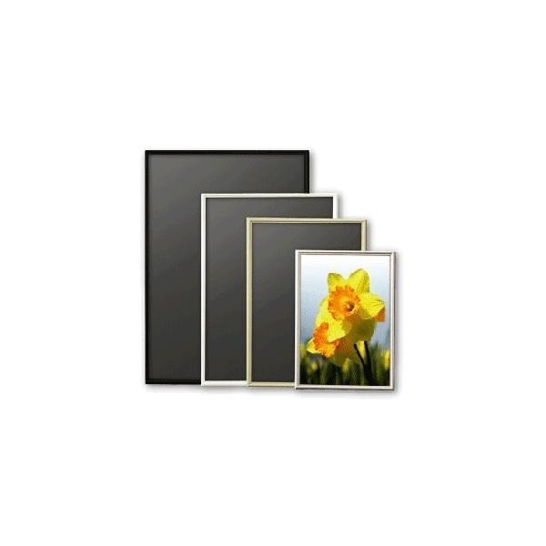 �|�X�^�[�t���[�� �V�F�C�v A5 (148×210mm) �V���o�[