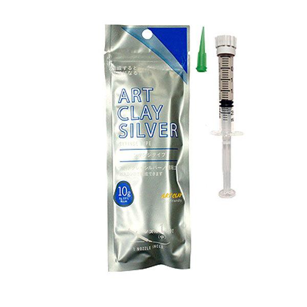 �V�A�[�g�N���C�V���o�[ �V�����W�^�C�v 10g (�m�Y��×1)