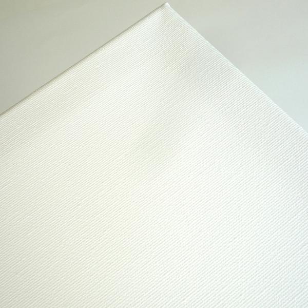 包み張りキャンバス F0 綿化繊混紡 油彩・アクリル両用 180×140×15mm