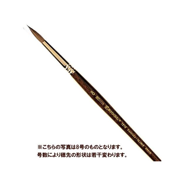 ʕM Escoda GXR_ ʕM 1212 RXL[^C~[Z[u Eh  18