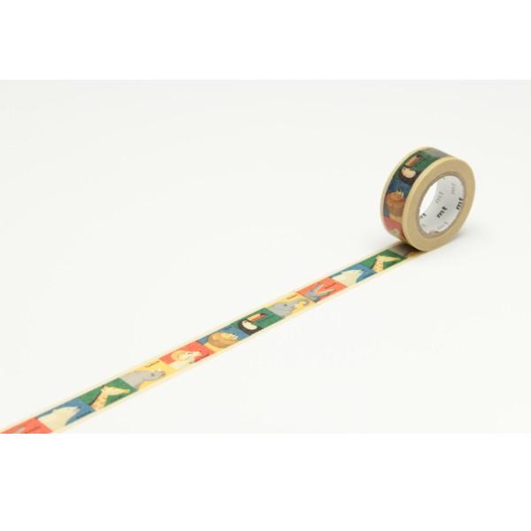 mt }XLOe[v for kids e[v 15mm×10m