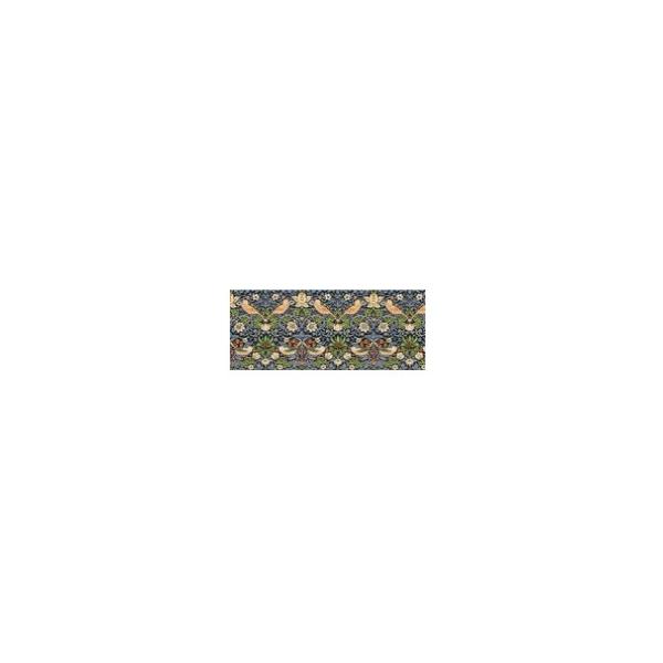 mt �}�X�L���O�e�[�v mt×artist series �E�B���A���E�����X Strawberry Thief 50mm��×10m��