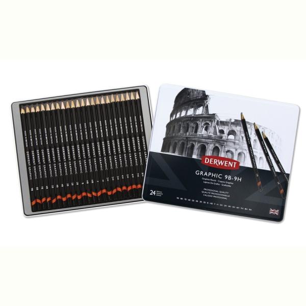 DERWENT _[EFg OtBbNyV 24{Zbg 20ޓ