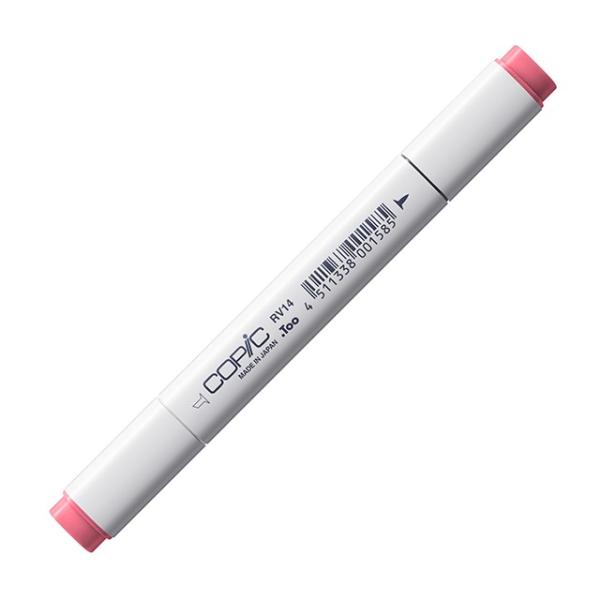 �R�s�b�N �N���V�b�N RV14 Begonia Pink