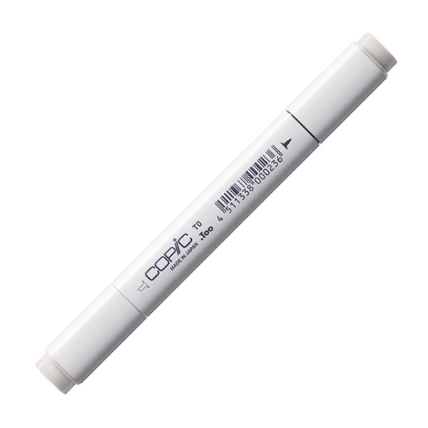 �R�s�b�N �N���V�b�N T0 Toner Gray No.0