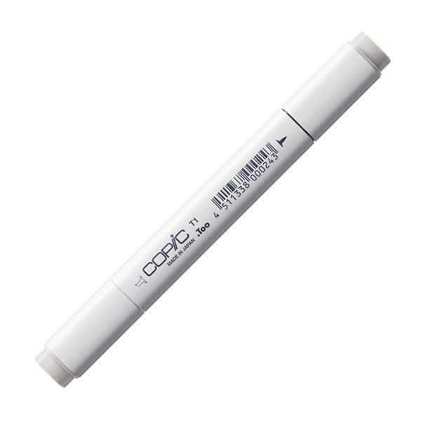 �R�s�b�N �N���V�b�N T1 Toner Gray No.1