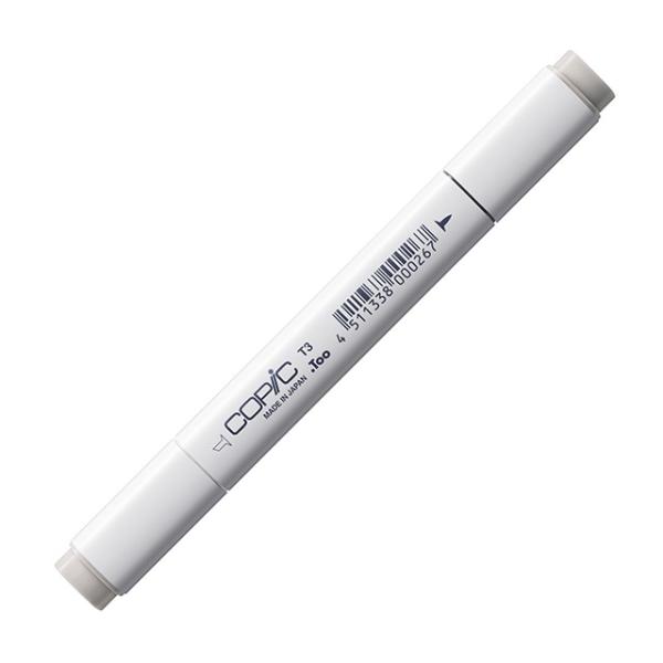 �R�s�b�N �N���V�b�N T3 Toner Gray No.3