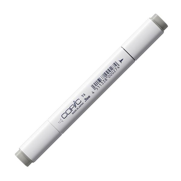 �R�s�b�N �N���V�b�N T4 Toner Gray No.4
