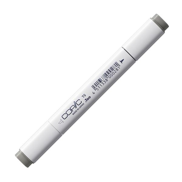 �R�s�b�N �N���V�b�N T5 Toner Gray No.5