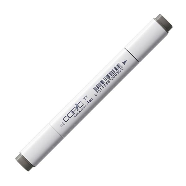 �R�s�b�N �N���V�b�N T7 Toner Gray No.7