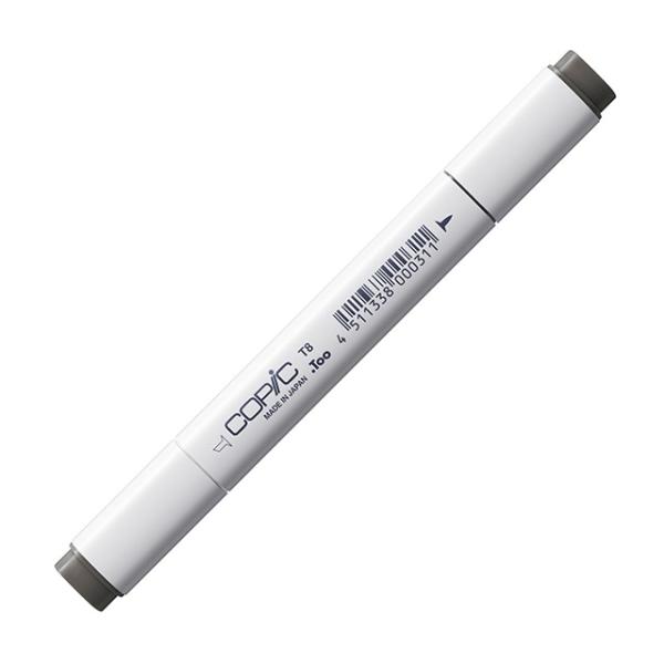 �R�s�b�N �N���V�b�N T8 Toner Gray No.8