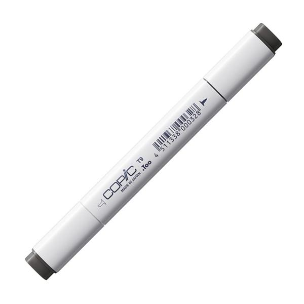 �R�s�b�N �N���V�b�N T9 Toner Gray No.9