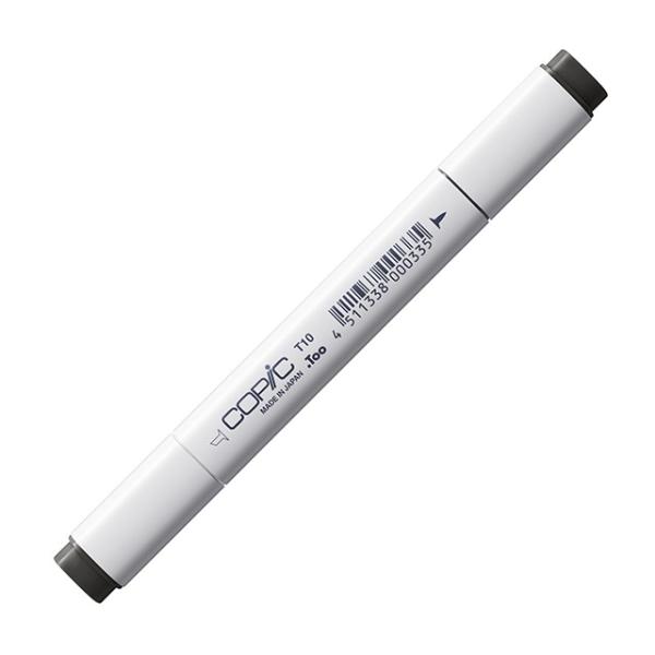 �R�s�b�N �N���V�b�N T10 Toner Gray No.10