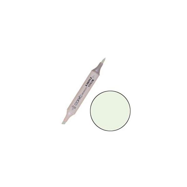 RsbN RsbNXPb` G40 Dim Green