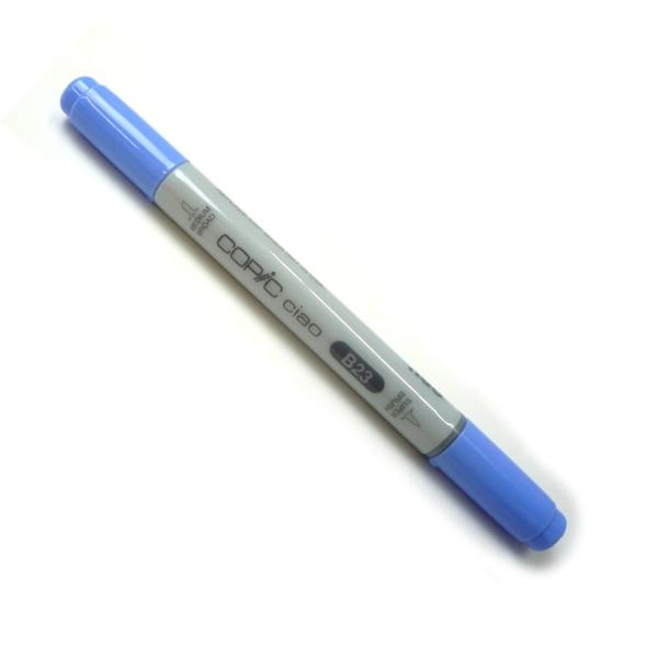 RsbN RsbN`I B23 Phthalo Blue