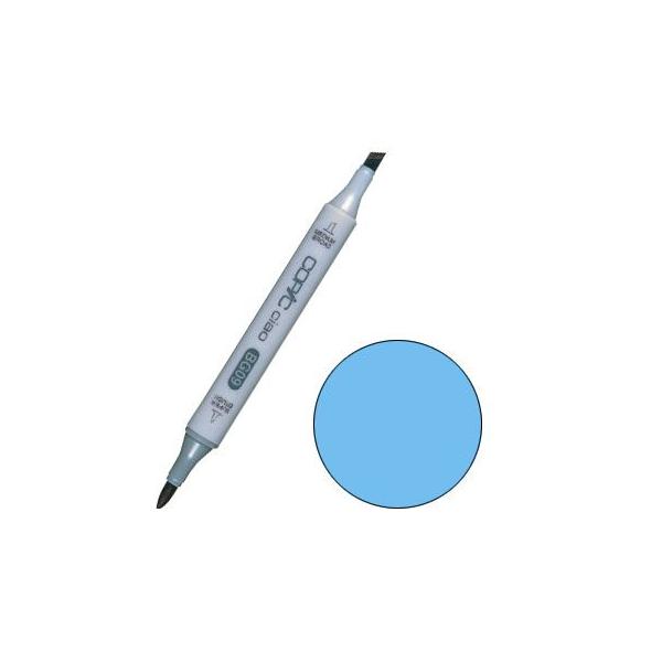 RsbN RsbN`I B45 Smoky Blue