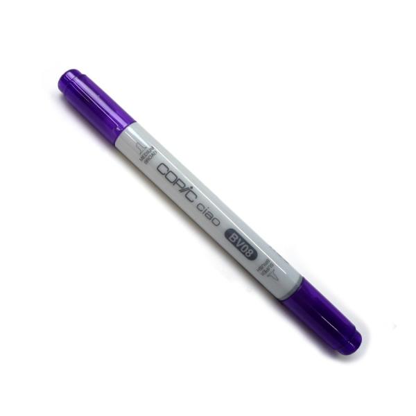 RsbN RsbN`I BV08 Blue Violet