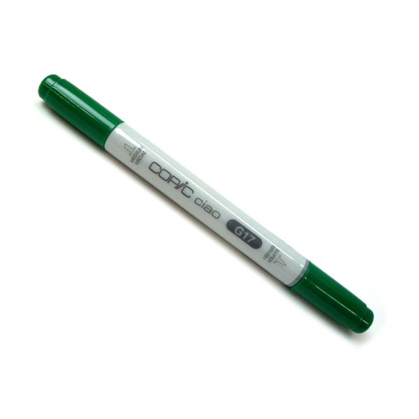 RsbN RsbN`I G17 Forest Green