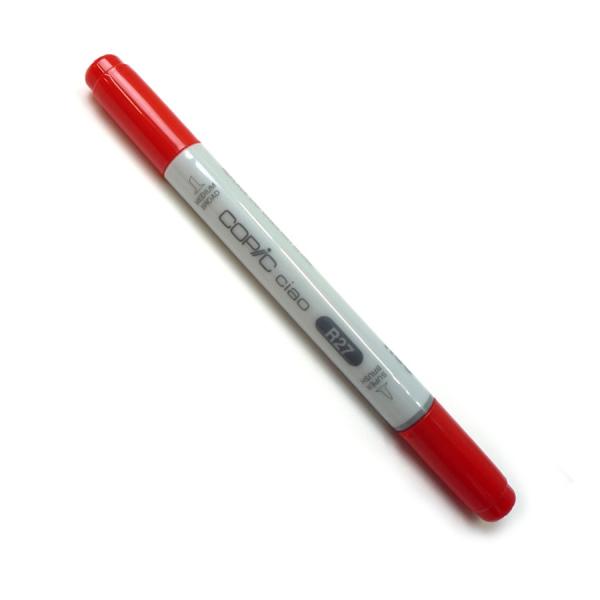 RsbN RsbN`I R27 Cadmium Red