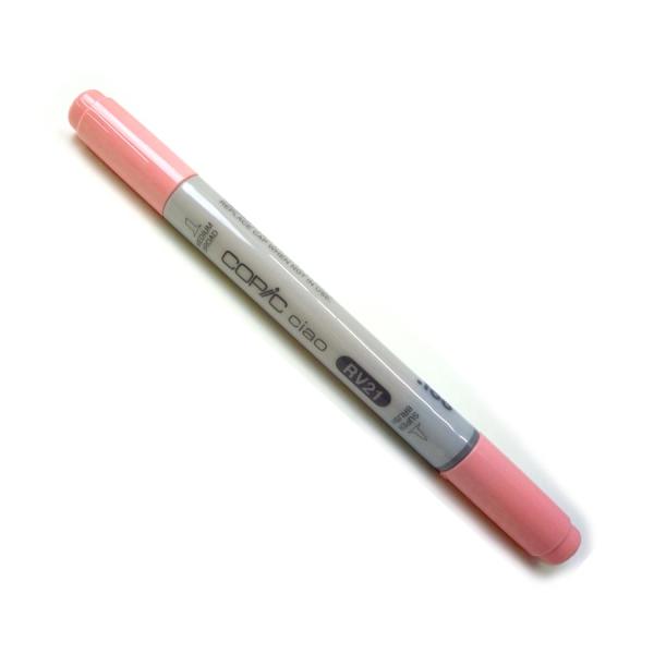 RsbN RsbN`I RV21 Light Pink