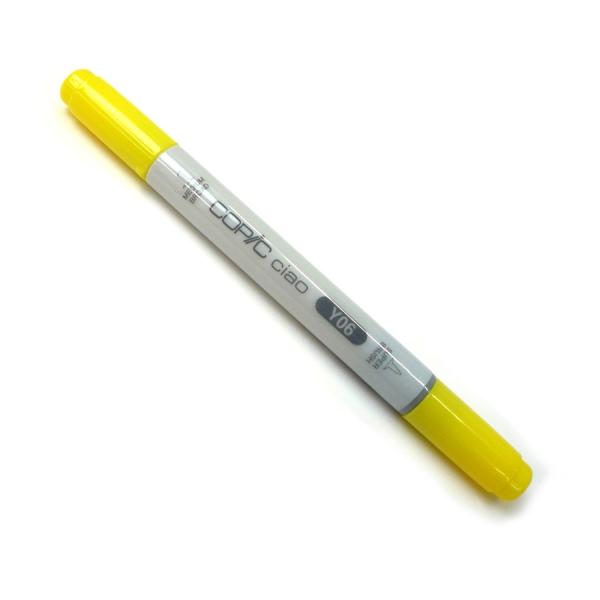 RsbN RsbN`I Y06 Yellow