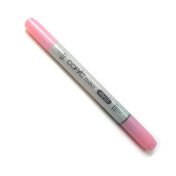 RsbN RsbN`I RV23 Pure Pink