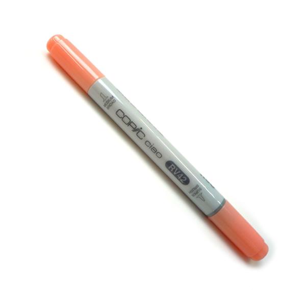 RsbN RsbN`I RV42 Salmon Pink
