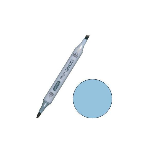 RsbN RsbN`I B93 Light Crockery Blue