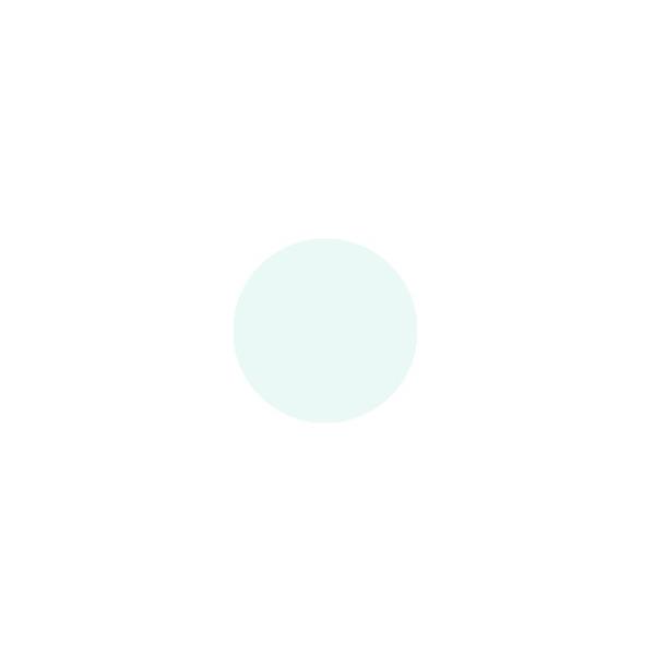 RsbN RsbN`I BG000 Pale Aqua