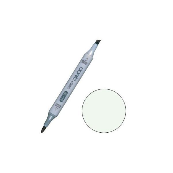 RsbN RsbN`I G000 Pale Green