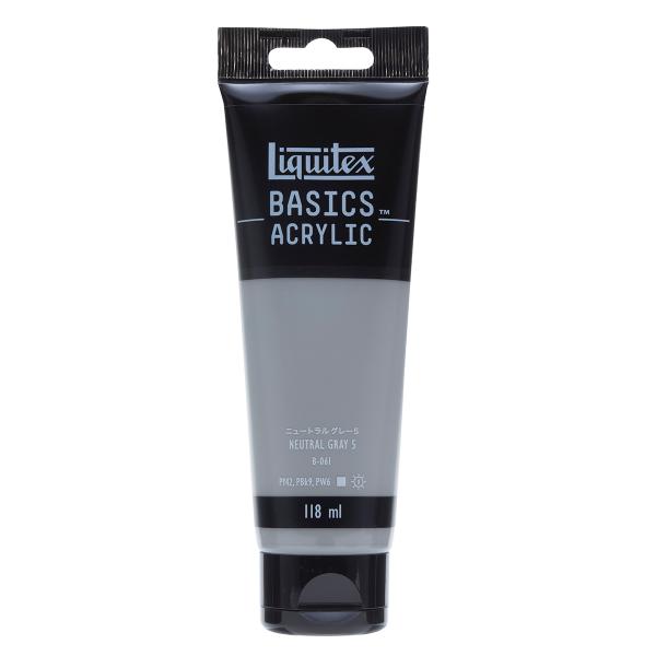 大作用、入門用アクリル絵具　全てのリキテックスカラー、リキテックスメディウムと併用できます。　ベーシックスはすべての創作物に対応。　地塗りにもスケッチにも、ありとあらゆる制作方法にお勧めです。　適度な練り具合のベーシックス絵具には、アーティ...