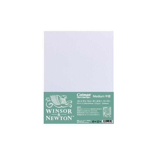 WinsorNewton Rbg}ʎ F8  380×455mm 30