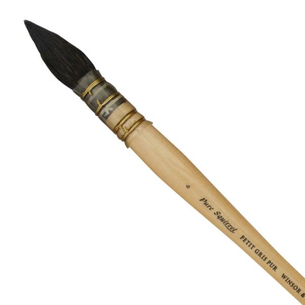 WinsorNewton ʕM sA XNCuV No.6