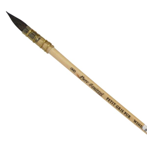 WinsorNewton ʕM sA XNCuV No.000