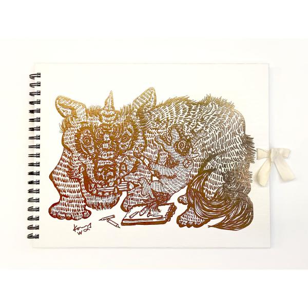 H XPb`ubN zCg F2 (240×190mm) ^bNR[q[uE