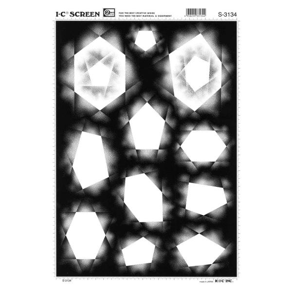 �A�C�V�[�X�N���[�� S-3134